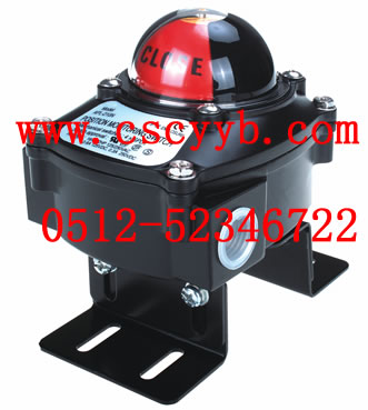 閥門限位開關箱APL-210N,APL-210N迷你型閥門限位開關箱,APL-210N轉角型閥門限位開關箱