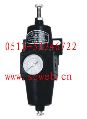 MC-Ⅱ精小空氣過濾減壓器,MC-II空氣過濾減壓器,MC-I空氣過濾調壓閥