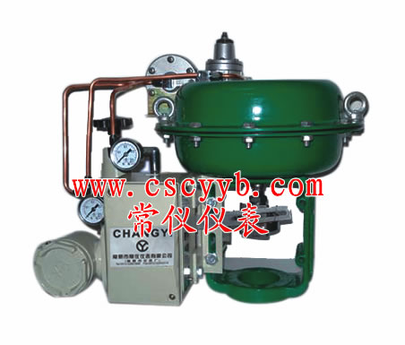 調節閥配HEP電氣閥門定位器,調節閥配HEP-15電氣閥門定位器,調節閥配HEP-16電氣閥門定位器,調節閥配HEP-17電氣閥門定位器