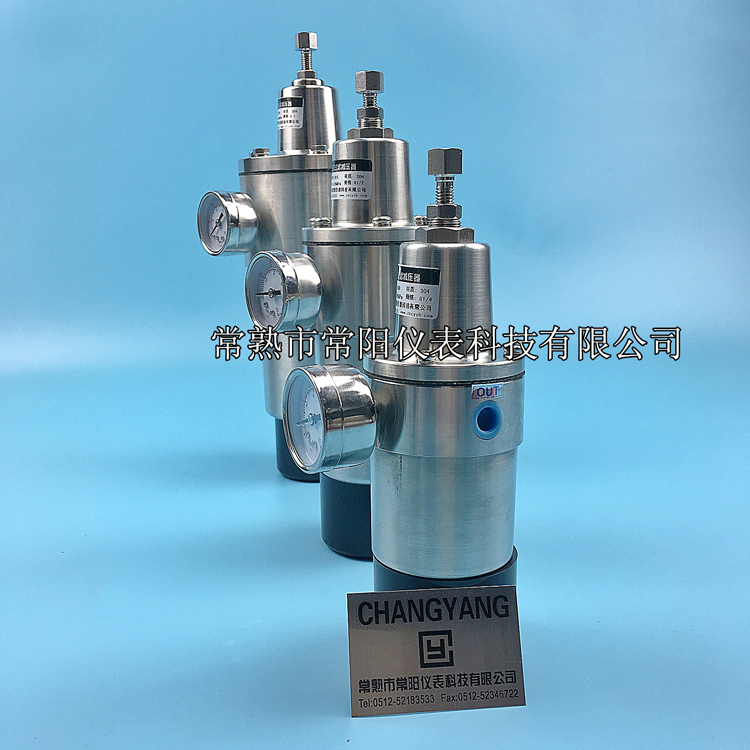 不銹鋼過濾減壓器圖片,不銹鋼過濾減壓閥圖片,不銹鋼減壓器