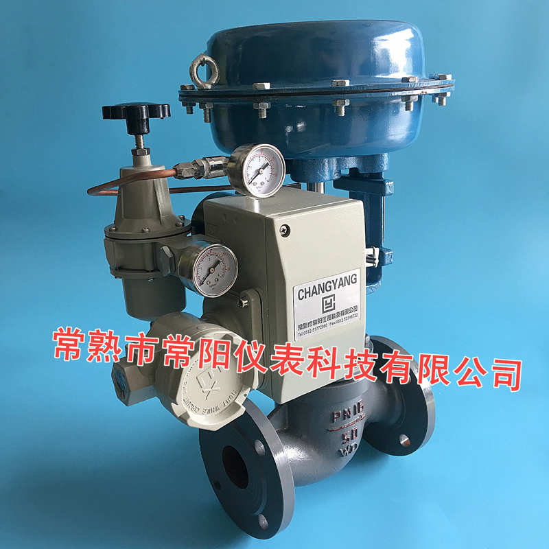 調(diào)節(jié)閥定位器,調(diào)節(jié)閥定位器價(jià)格,調(diào)節(jié)閥電氣閥門定位器,調(diào)節(jié)閥定位器廠家,常陽儀表/常熟常陽
